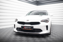 KIA Stinger GT 2017+ Frontsplitter V.1 Maxton Design